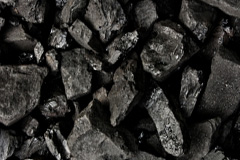 Head Of Muir coal boiler costs