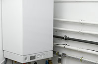 free Head Of Muir condensing boiler quotes
